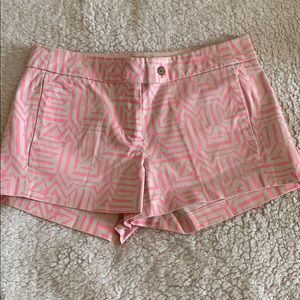 J. Crew Chino Shorts